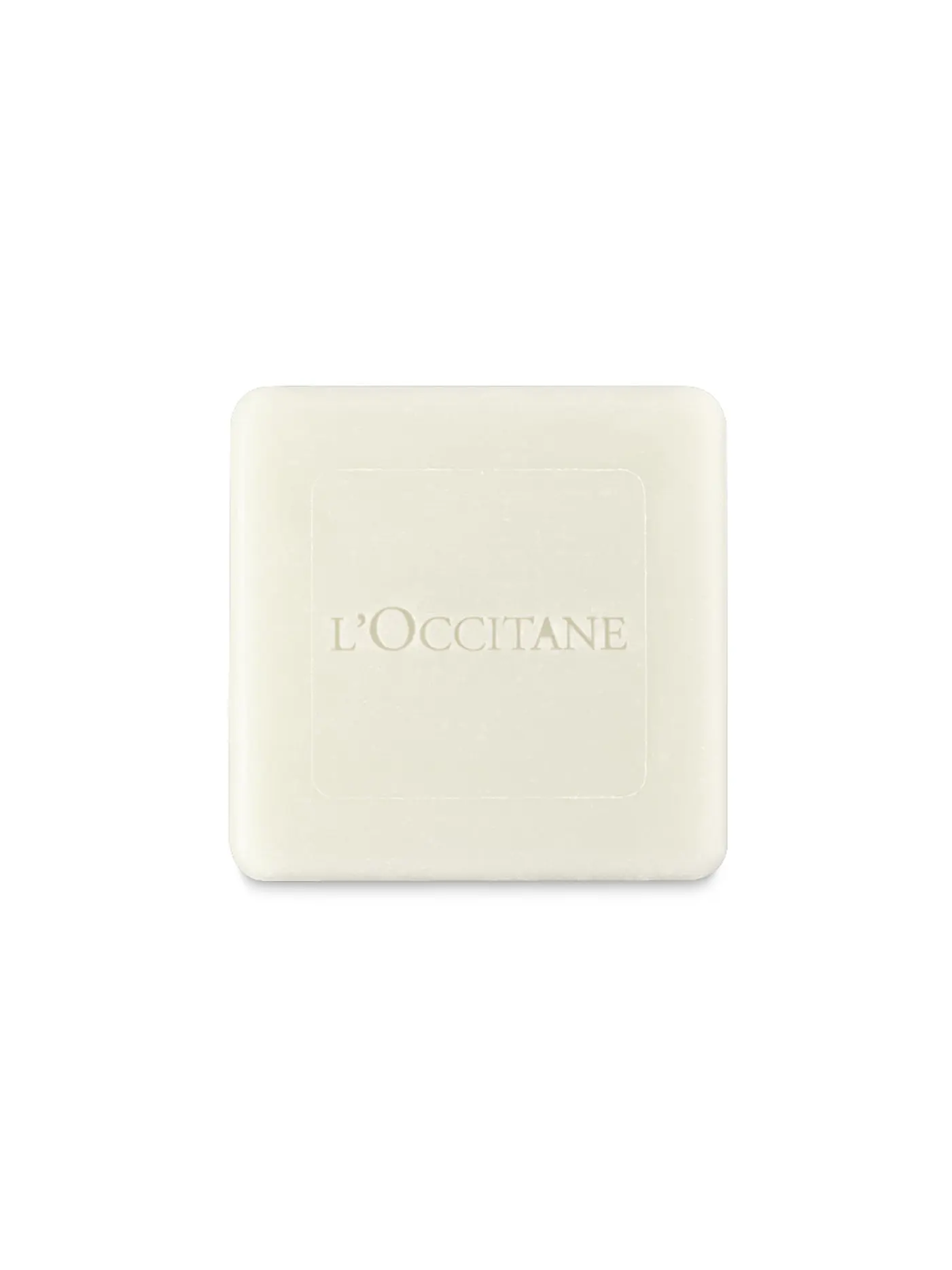 L'OCCITANE |  Sheabutter Seife Milch 100g | 